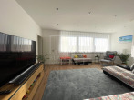 ATTRAKTIVER KAUFPREIS!! - Demnächst bezugsfreie, komplett modernisierte 3,5-Zimmer-ETW mit hochwertiger Einbauküche - Wohnzimmer