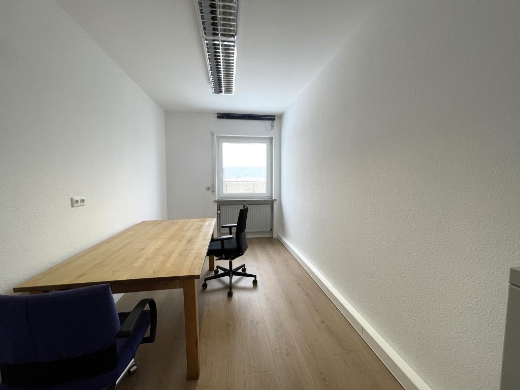 Büro 5 oder Personal