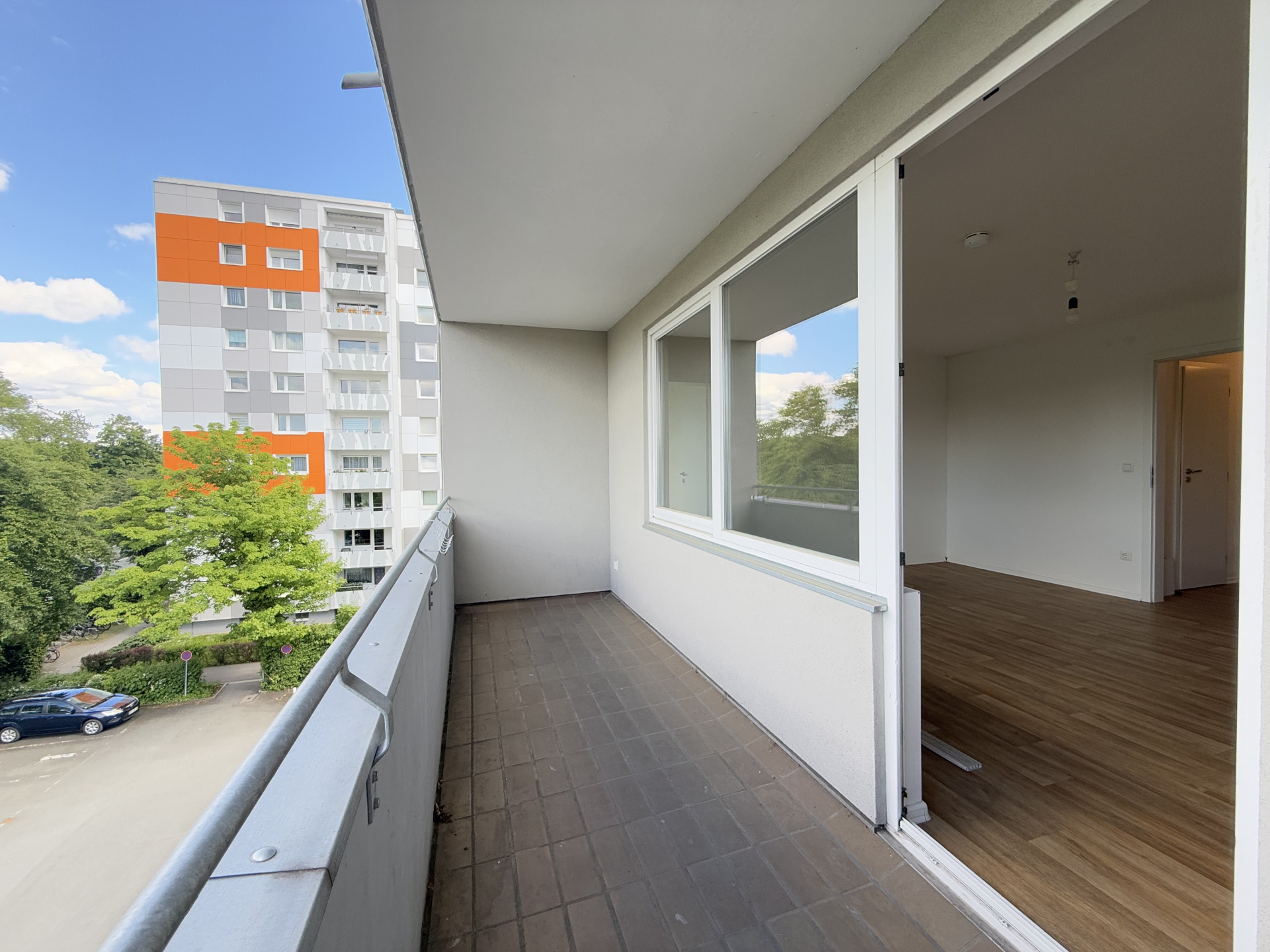Loggia