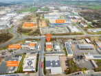 Grundstücklage Unternehmen