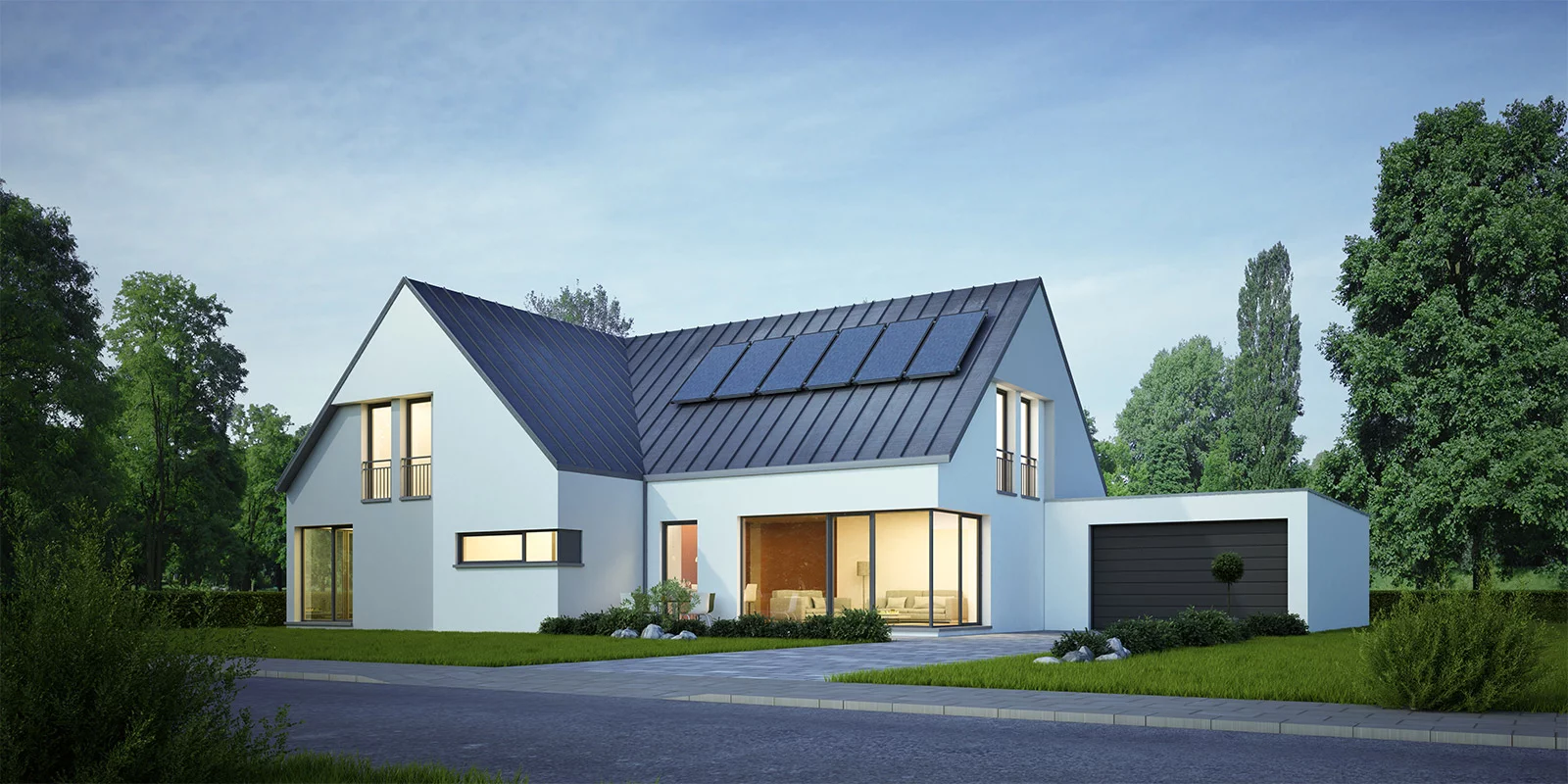 Immobilien verkaufen - Blancke Immobilien Bayreuth